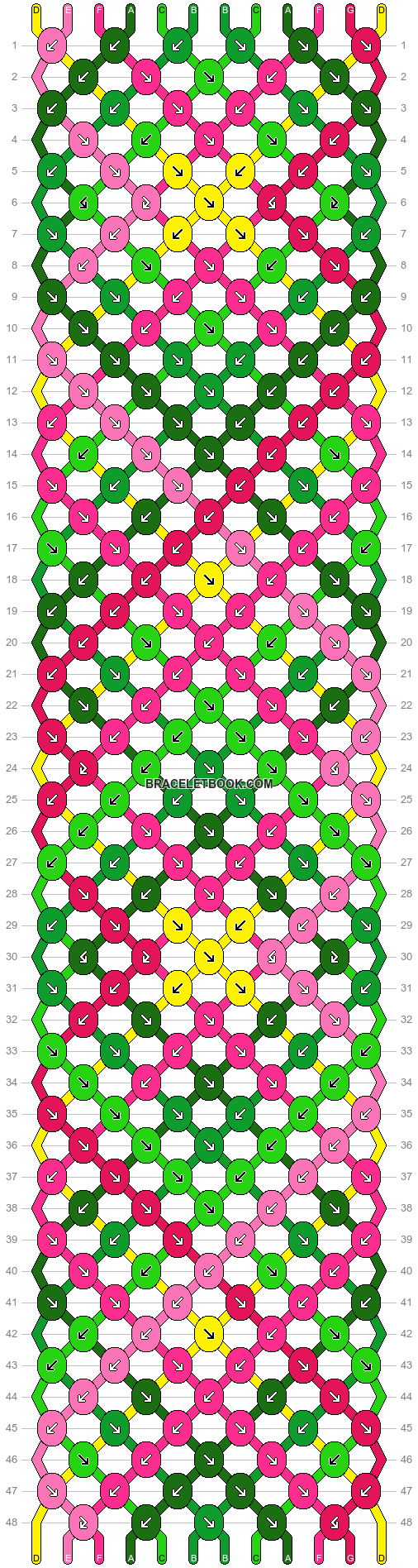 Normal pattern #204920 variation #428973 pattern