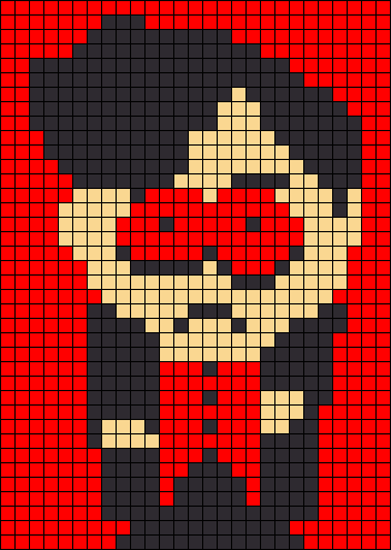 Alpha pattern #11337 variation #428975 preview