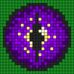 Alpha pattern #184695 variation #428978