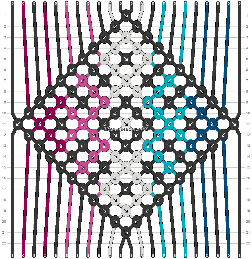 Normal pattern #57823 variation #428981 pattern