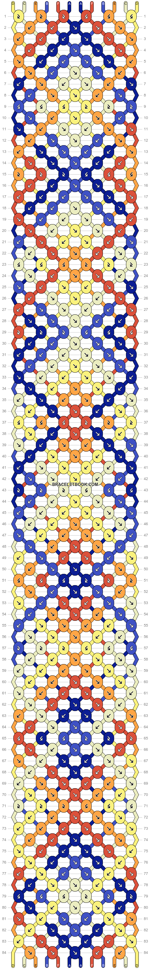 Normal pattern #203457 variation #428982 pattern