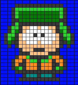 Alpha pattern #173330 variation #428983 preview