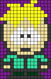 Alpha pattern #162936 variation #428984 preview