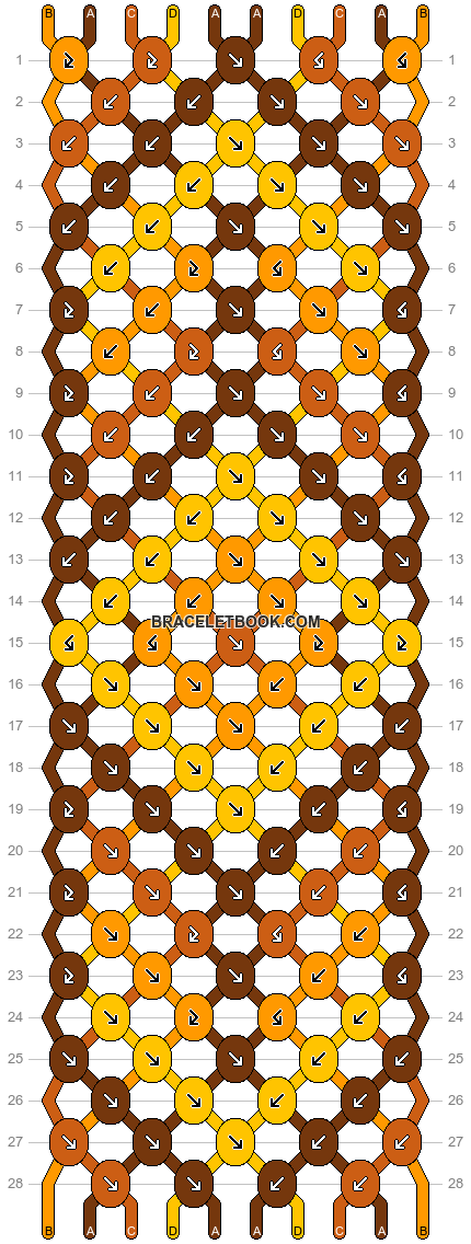 Normal pattern #17764 variation #428988 pattern