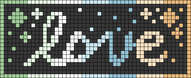 Alpha pattern #101217 variation #428989 preview