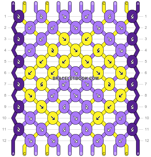 Normal pattern #153284 variation #428995 pattern