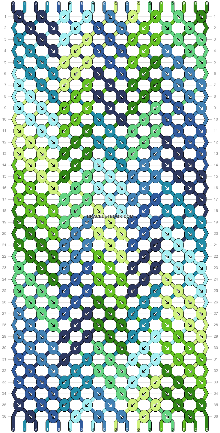 Normal pattern #178977 variation #428996 pattern