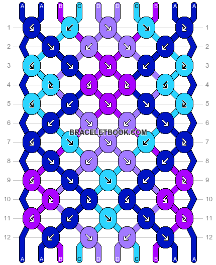 Normal pattern #97517 variation #428997 pattern
