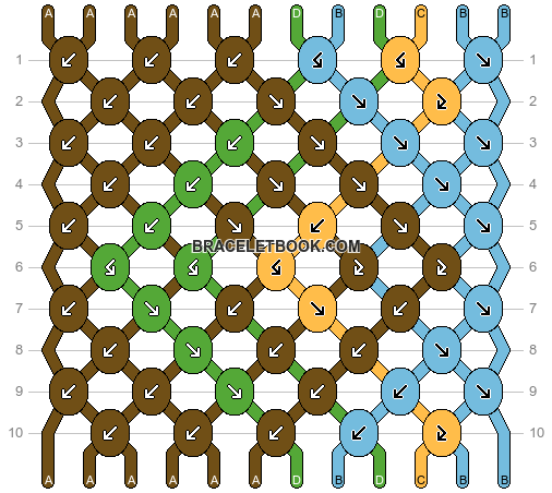 Normal pattern #148688 variation #428998 pattern