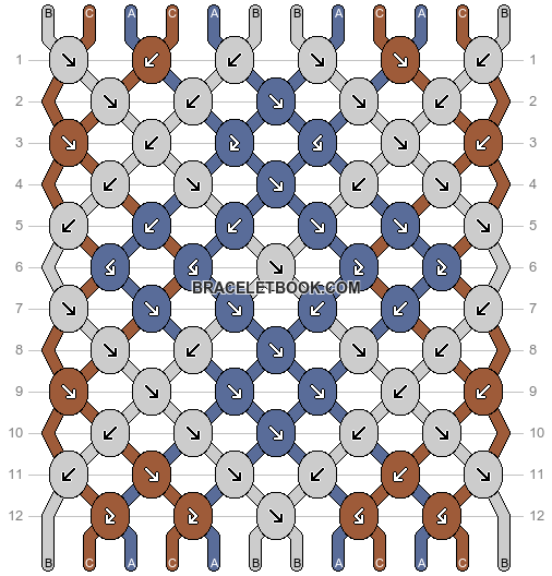 Normal pattern #182034 variation #428999 pattern