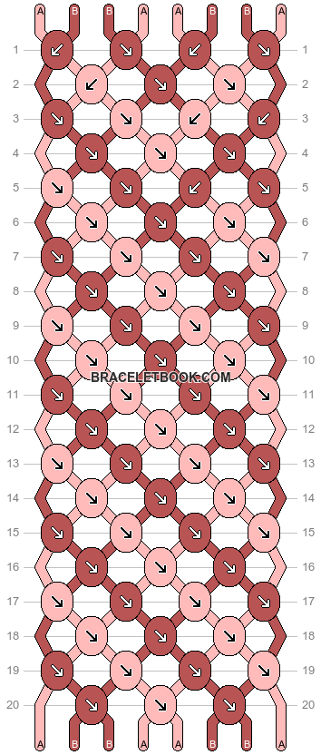 Normal pattern #75044 variation #429004 pattern