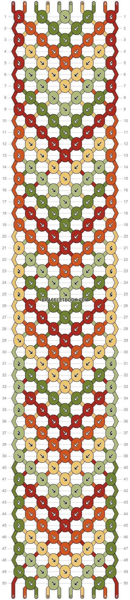 Normal pattern #168174 variation #429005 pattern
