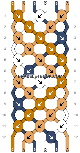 Normal pattern #201313 variation #429006 pattern