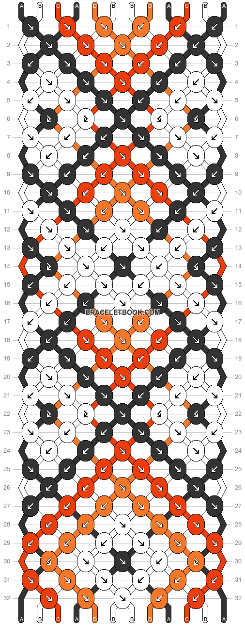 Normal pattern #204730 variation #429007 pattern