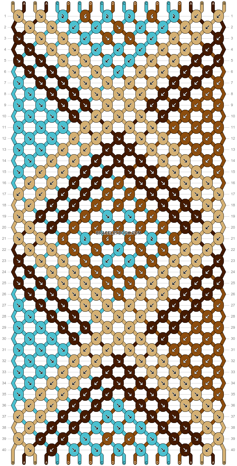 Normal pattern #104889 variation #429008 pattern