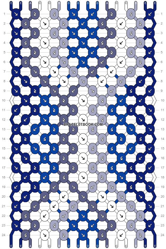 Normal pattern #204964 variation #429011 pattern