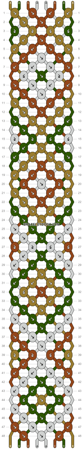 Normal pattern #1081 variation #429012 pattern