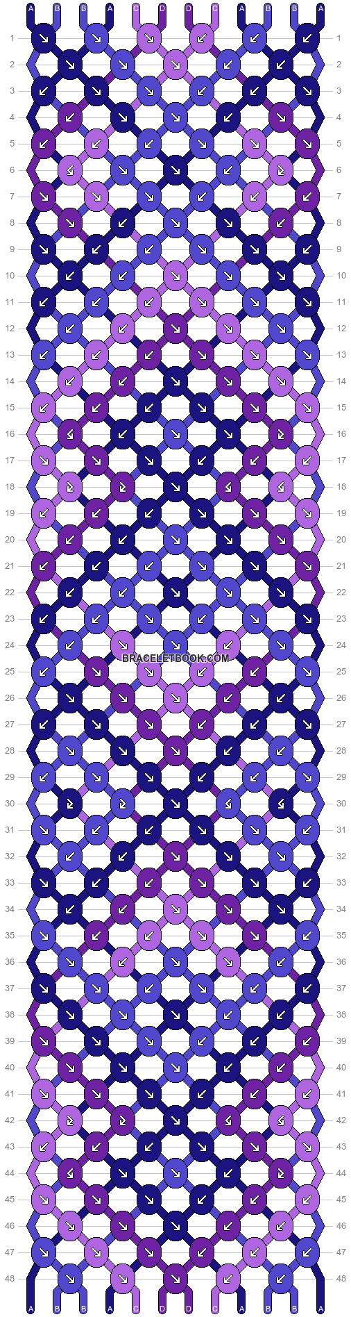 Normal pattern #204775 variation #429014 pattern