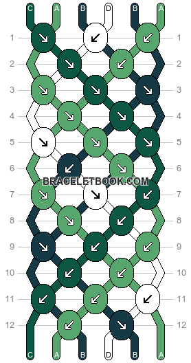 Normal pattern #201313 variation #429016 pattern
