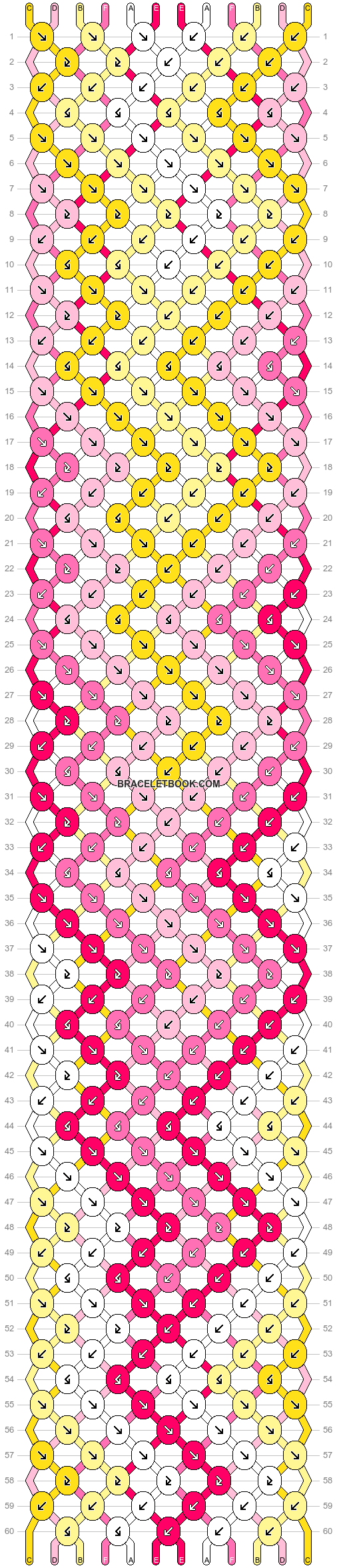 Normal pattern #70004 variation #429017 pattern