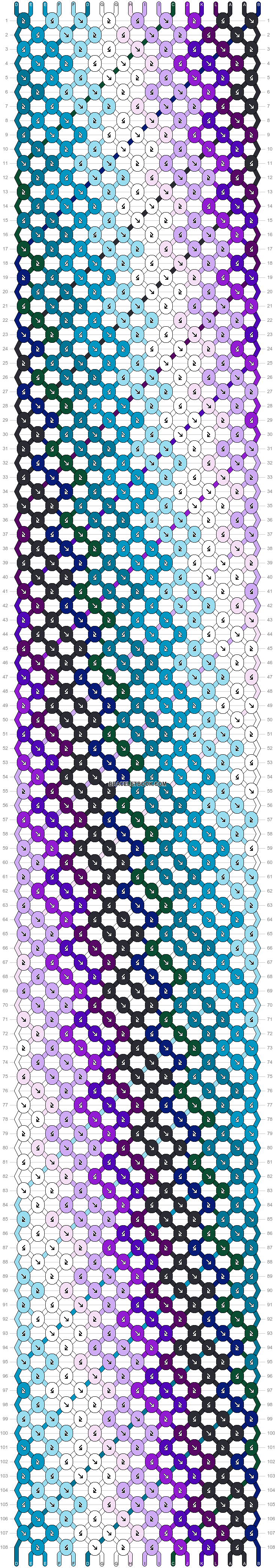 Normal pattern #181897 variation #429021 pattern