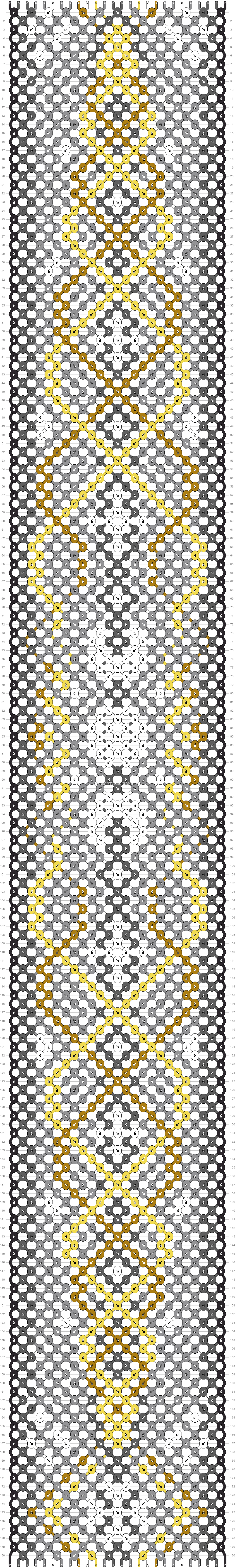 Normal pattern #133045 variation #429027 pattern