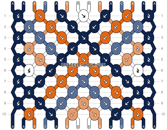 Normal pattern #26401 variation #429028 pattern