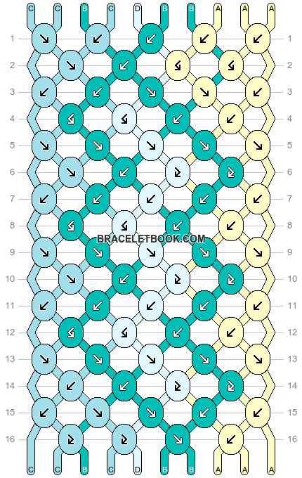 Normal pattern #204809 variation #429029 pattern