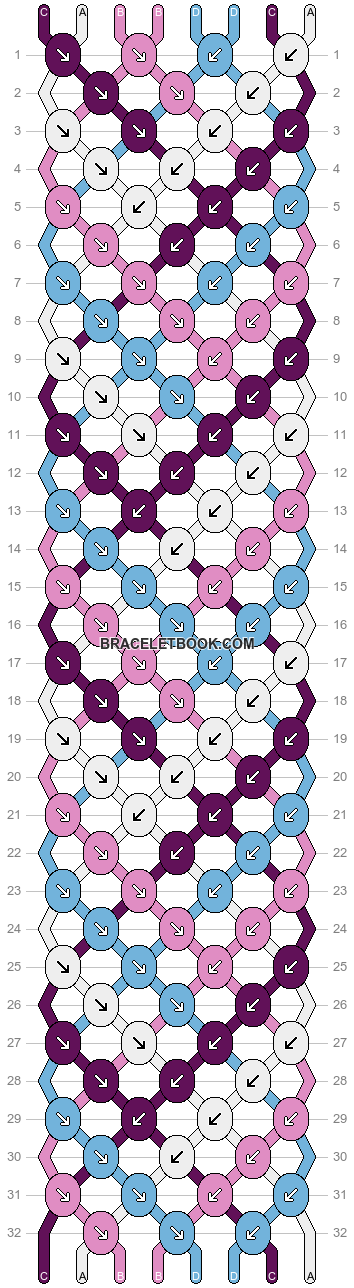 Normal pattern #95506 variation #429030 pattern