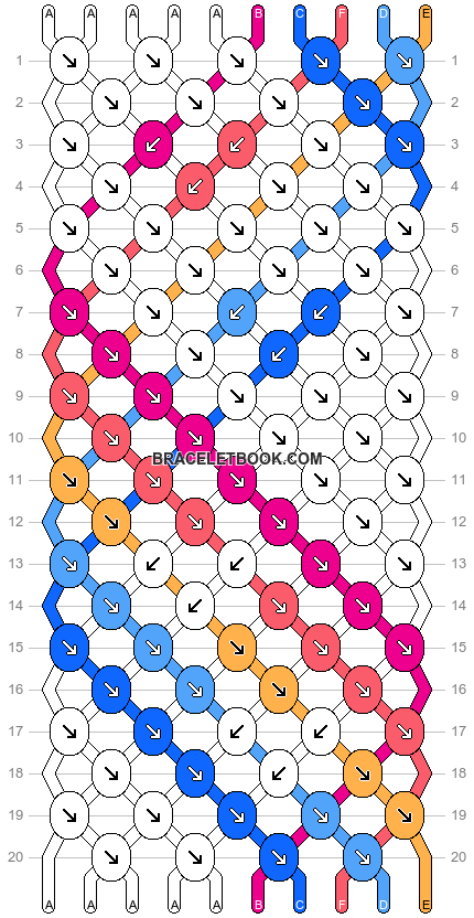 Normal pattern #183226 variation #429031 pattern