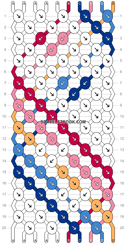 Normal pattern #183226 variation #429032 pattern