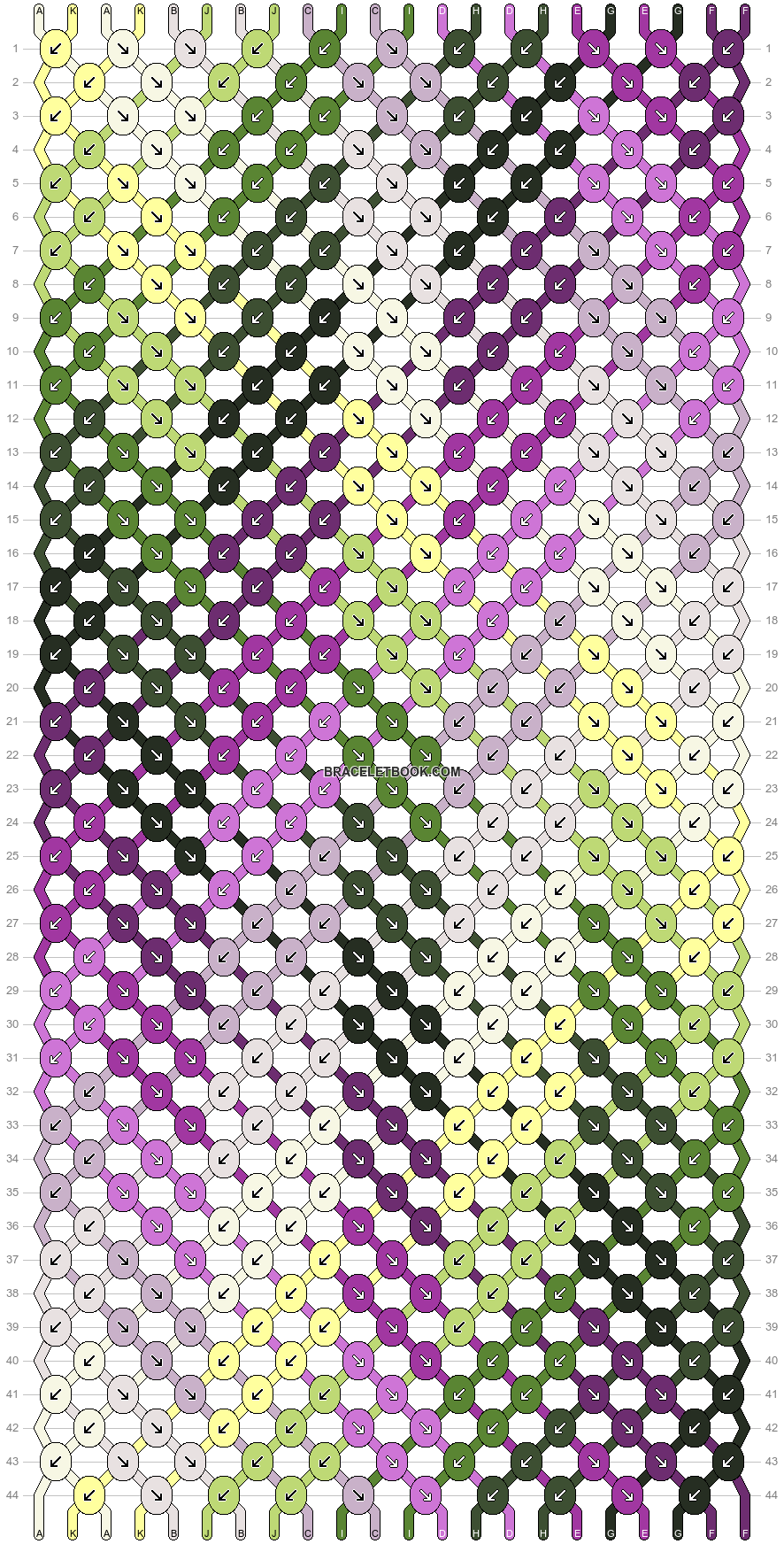 Normal pattern #165686 variation #429034 pattern