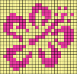 Alpha pattern #174417 variation #429035