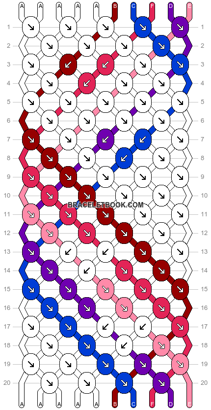 Normal pattern #183226 variation #429038 pattern