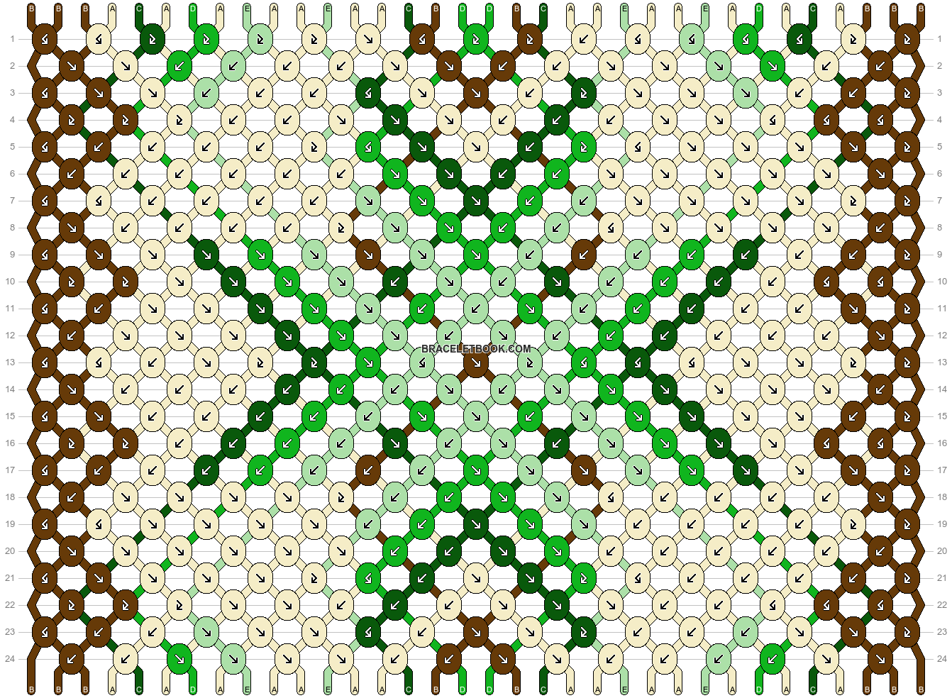 Normal pattern #111488 variation #429039 pattern