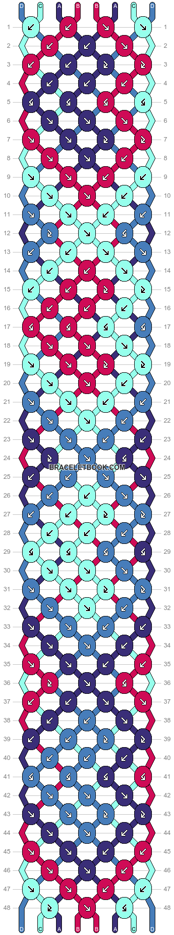 Normal pattern #147242 variation #429042 pattern