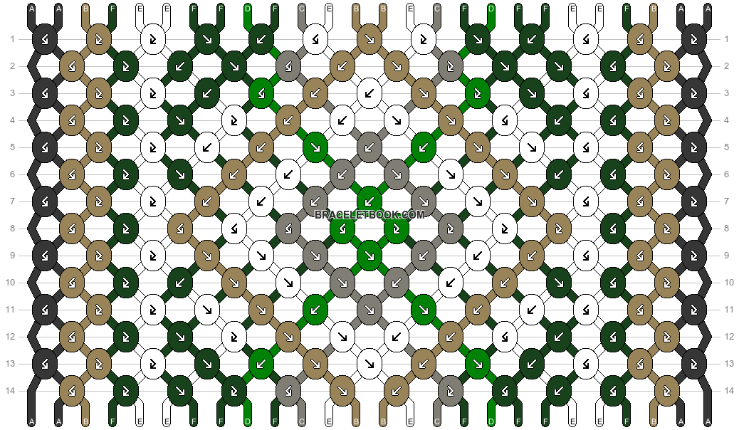 Normal pattern #147282 variation #429044 pattern