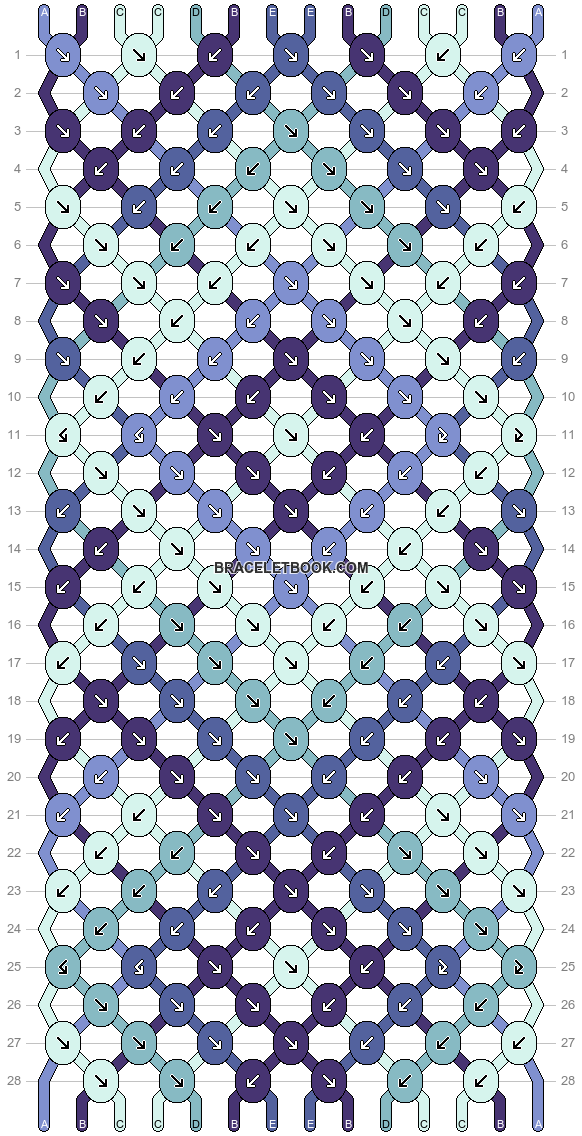 Normal pattern #204911 variation #429048 pattern