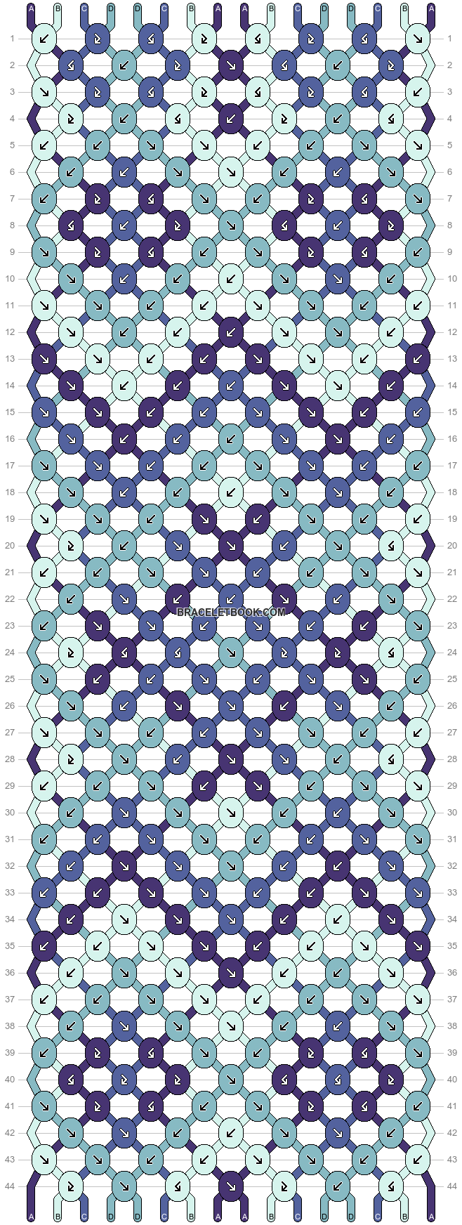 Normal pattern #202462 variation #429049 pattern