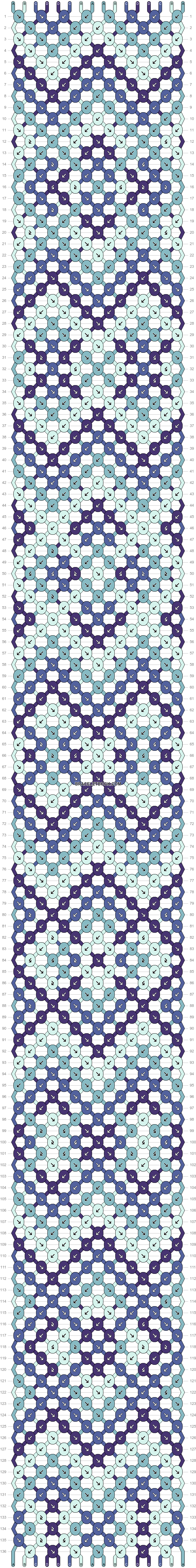 Normal pattern #202463 variation #429050 pattern