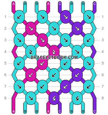 Normal pattern #17231 variation #429051 pattern