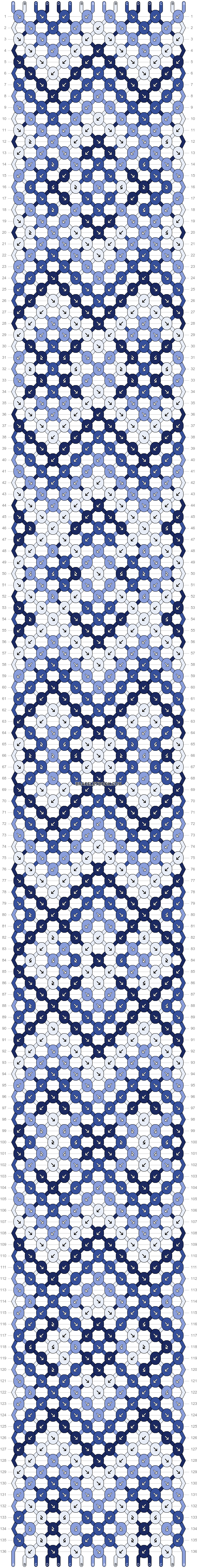 Normal pattern #202463 variation #429052 pattern