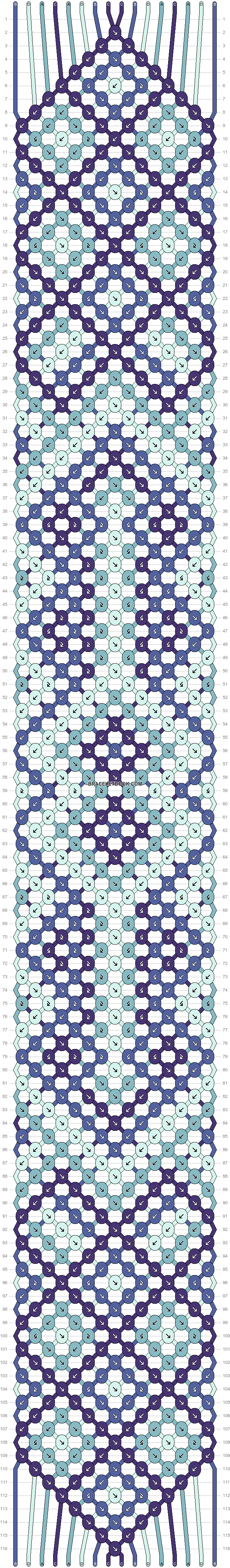 Normal pattern #187812 variation #429053 pattern