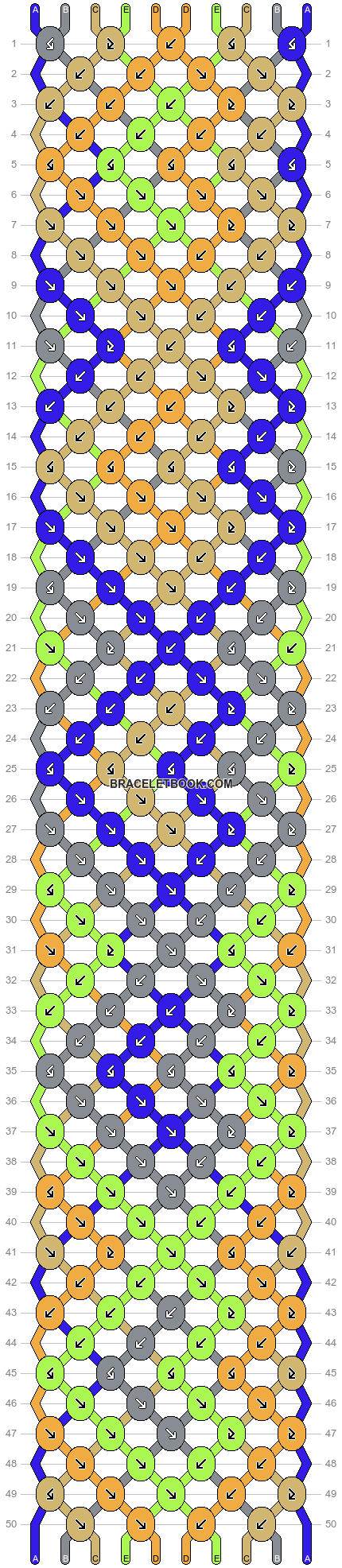 Normal pattern #177765 variation #429054 pattern