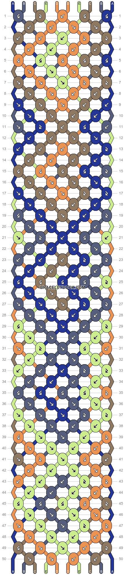 Normal pattern #177765 variation #429055 pattern