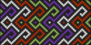 Normal pattern #128189 variation #429056