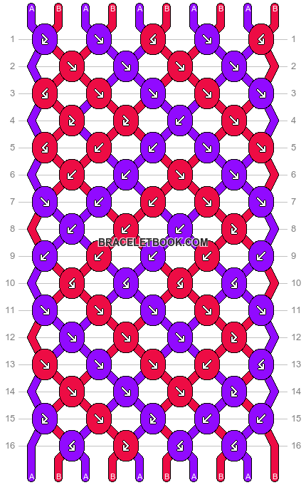 Normal pattern #204805 variation #429057 pattern