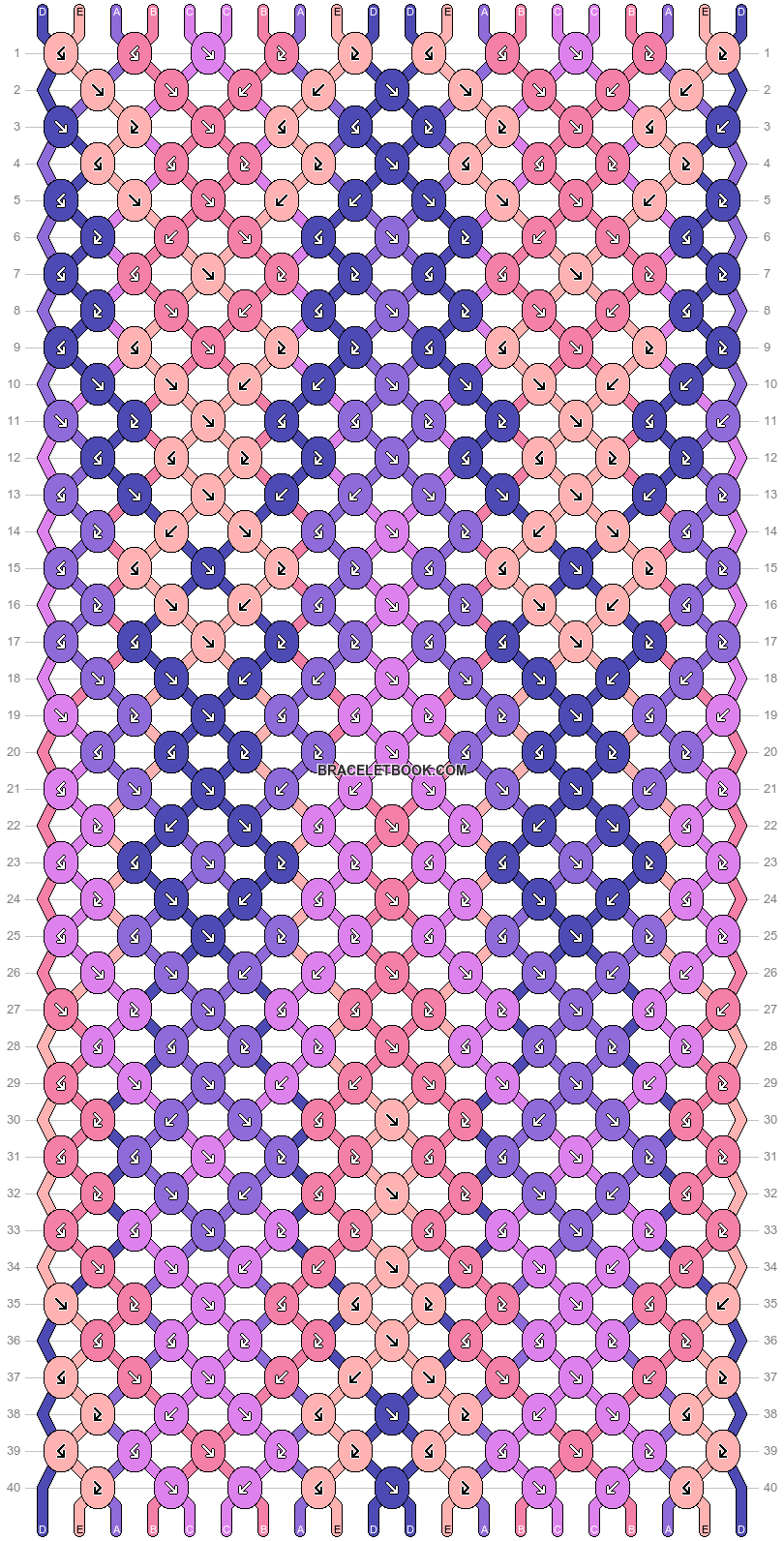 Normal pattern #165371 variation #429066 pattern