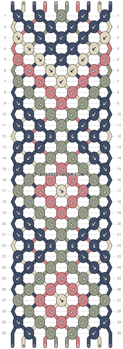 Normal pattern #181699 variation #429068 pattern