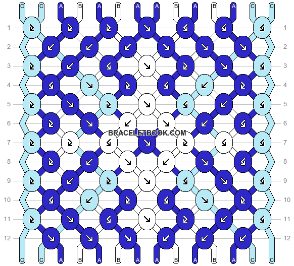 Normal pattern #165953 variation #429069 pattern